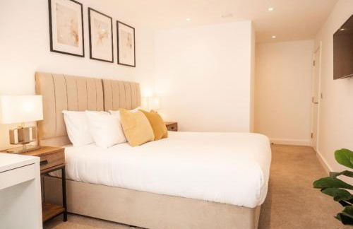 Central Manchester Skyline - Foto 21