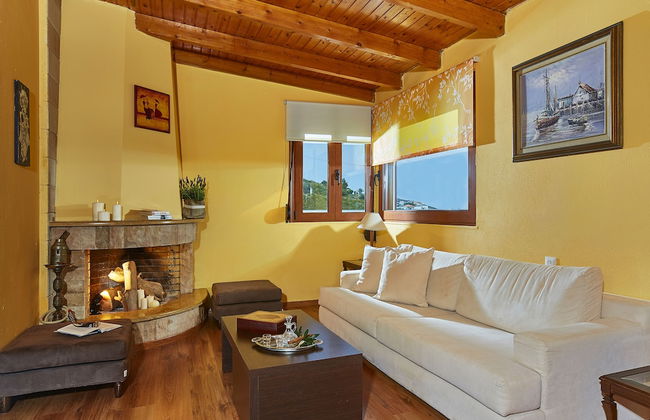 Keramos Villa and Apartments - Foto 24