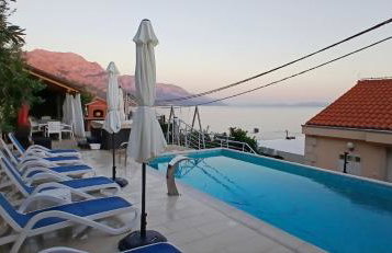 Villa Dusanka - Foto 43