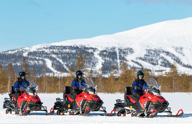 Arctic Resort Delight - Foto 16