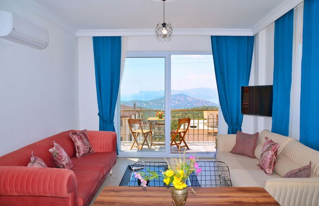 Fame Apart Kas - Foto 35