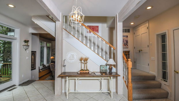 Sunset View by Taylor Made Deep Creek - Foto 5, Servicios del alojamiento