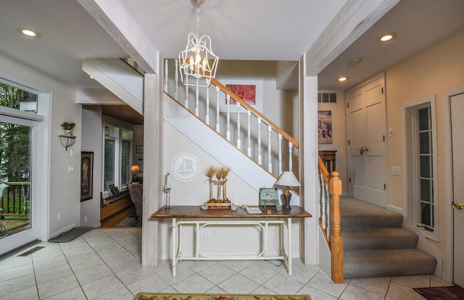 Sunset View by Taylor Made Deep Creek - Foto 21