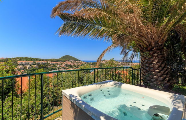 Villa Isanda - Foto 43