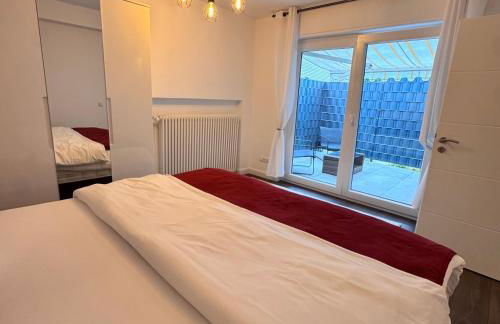 Four Rooms Residence 6 Gäste, kein Feiern oder Partys - Foto 16