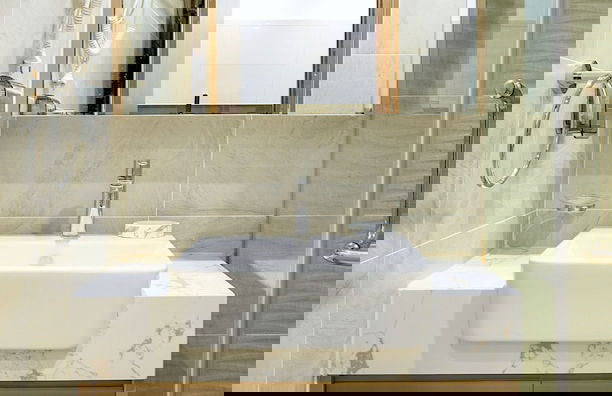 The Zenpark Tower - Vinhomes Ocean Park - Foto 40