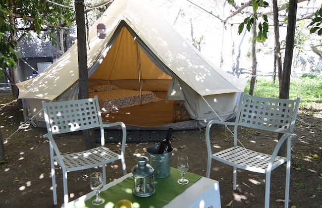Bella Baia Glamping - Foto 19