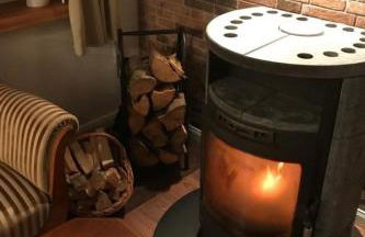 Holiday Home Gemütliches Reetdachhaus in Schleswig-Holstein by Interhome - Foto 8