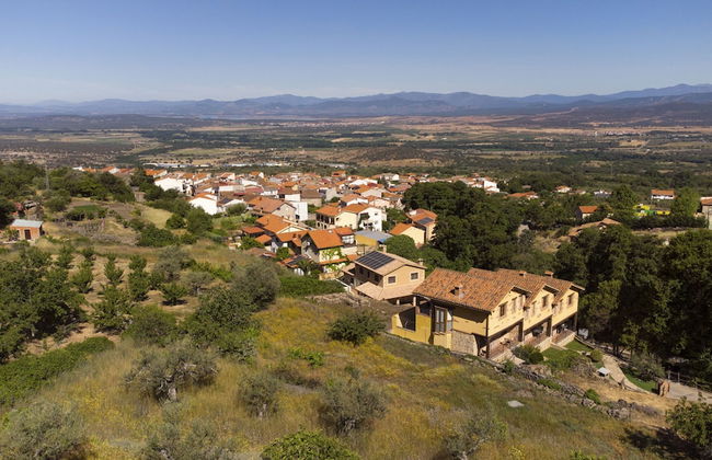 Casas Rurales Acebuche - Photo 30