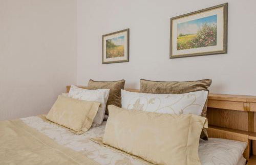 Haus Repin, Oberhof, historische Villa am Rennsteig, Thüringer Wald - Foto 21