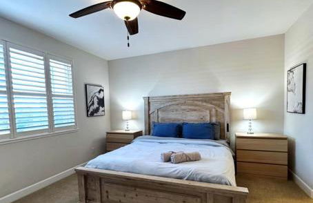 Amazing Lincoln Home with Pool and Hot Tub - Foto 27