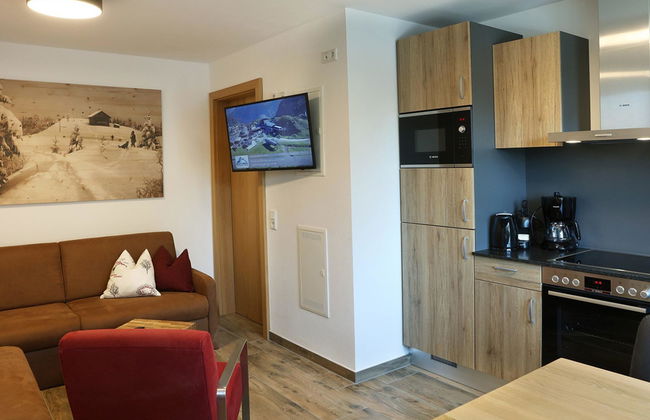 #315 für bis zu 4 Personen - Foto 10