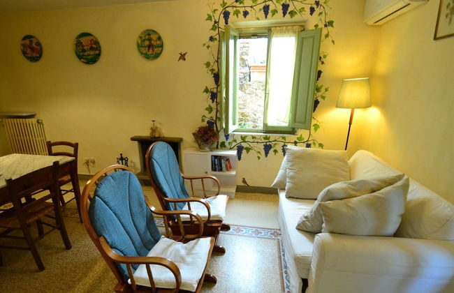 Bright Farmhouse in Montecatini Terme With Swimming Pool - Foto 21