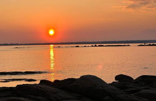 La cale du bord de mer - Photo 15