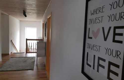 Bauernhaus am Limes - Foto 26