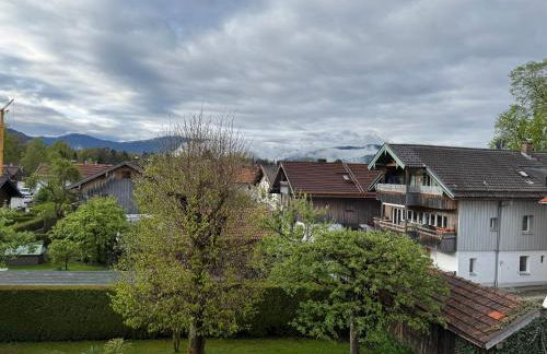 Pension BergMoment Ferienwohnungen oder Zimmer mit Frühstück - Foto 32