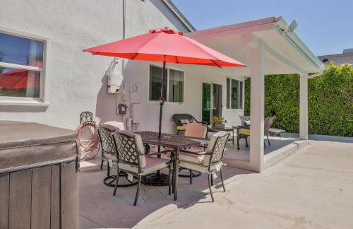 Hollywood Dream Remodeled Pool & Jacuzzi - Foto 146