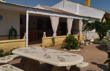 Casa rural la casa del Conde - Foto 7