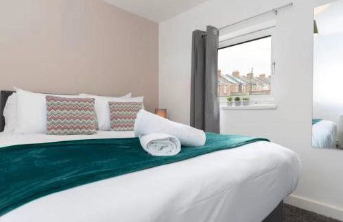 DiscountsContractorsWIFIFree ParkingSmart TV - Foto 6