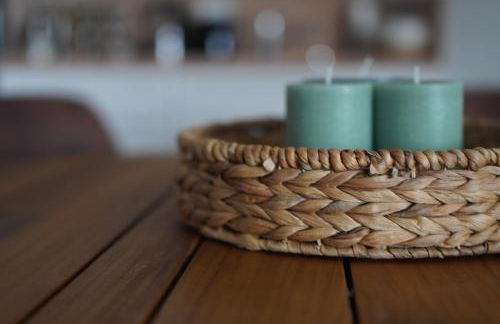 Smurmelhomes Oase: Terrasse - Parken - Kind - Foto 8