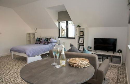 Valley View Studio Annexe - Photo 17