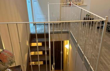 Casa vista lago la Rosella - Foto 28