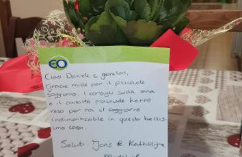 Villetta Camelia con parcheggio privato a due passi da Lucca - Foto 34