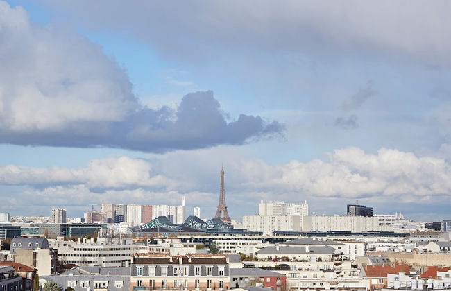 YAYS Paris Issy by Numa - Foto 56