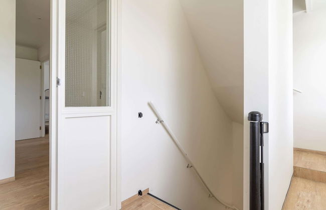 Lovely Apartment on Ameland Near Nes - Foto 12