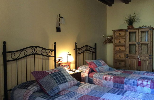 Casa Rural l'Era de Ferro - Photo 14