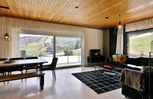 Quartier12 "Ski in & Bike out" - Fewo BERG - Foto 9