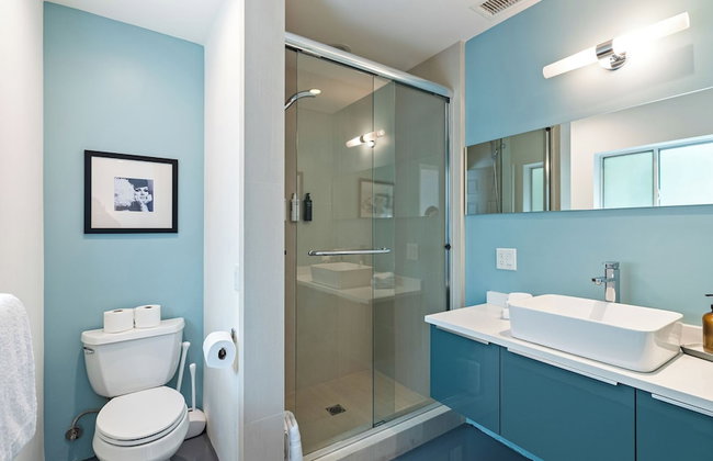 Azul Oasis by Avantstay Pool, Hot Tub, Bocce Ball Minutes From Downtown - Foto 117