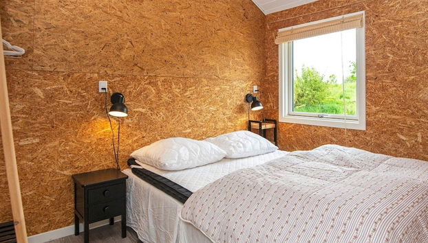 7 Person Holiday Home in Borkop - Foto 4, Habitación