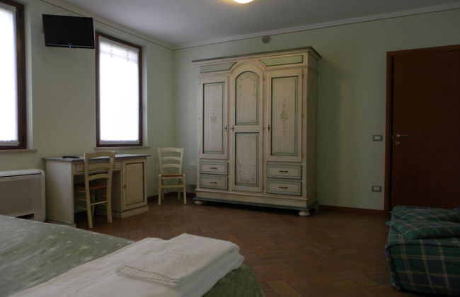 Agriturismo BB Mambrotta - Photo 7