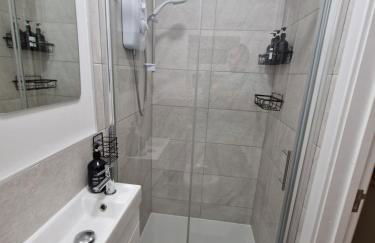 Cozy Apartment at Highbanks The Annex - Foto 82