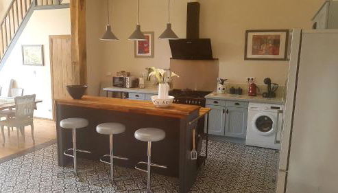 Les Hirondelles - Foto 3