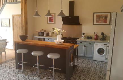 Les Hirondelles - Foto 3