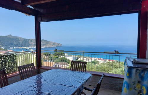 La Veduta - Casa Vacanze vista mare con giardino - Foto 1