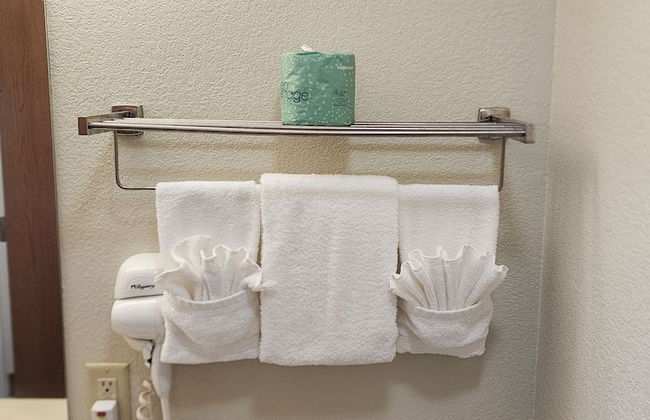 All Towne Suites - Foto 46