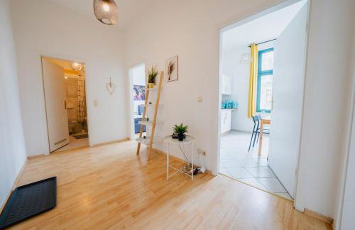 Blue Chili 05 - Charmante 2-Zimmer Albauwohnung - 5 Pax - WIFI-Netflix - Foto 11