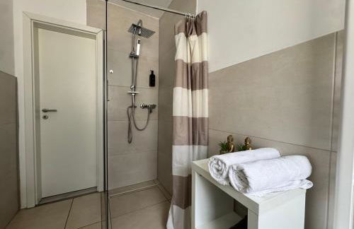 Idyllische Wohnung mit Küche & Bad in Bielefeld - Foto 2