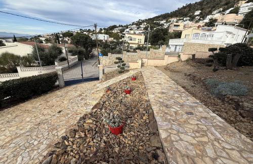 AwayDays - Mas Fumats 2 - Apartment with a Pool - Photo 5