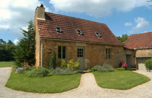 Gites du Boussagou - Foto 60