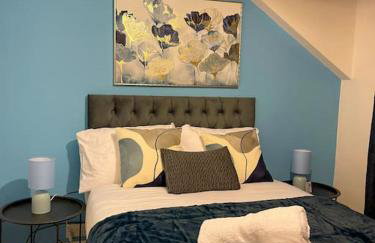 Redcar - Seafront, 6 Bedrooms, Short Stays - Foto 12