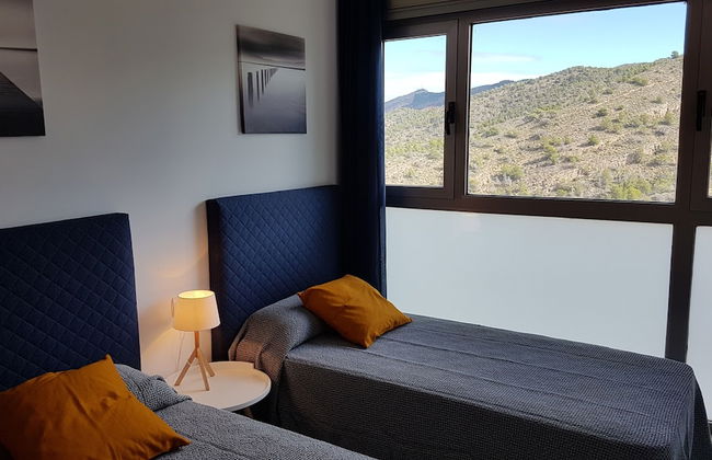 Benidorm sky - High-rise apartments - Foto 10