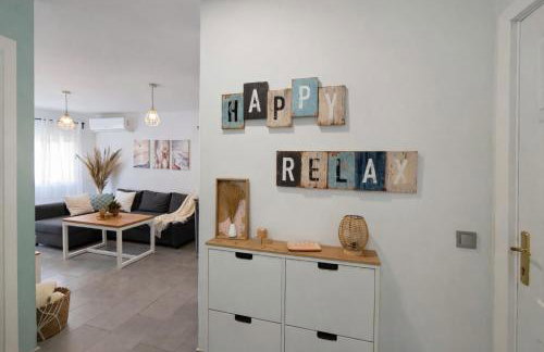 Apartamento Luna de Zahara - Situado en la zona tranquila del pueblo a 3 min de la playa y ocio - Foto 14