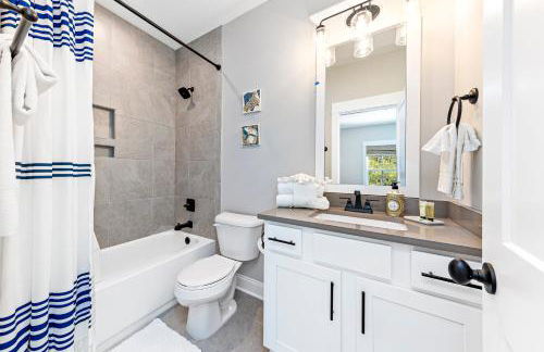 Whiskey Sands - Luxury by Gulf State Park, Great Views, Walk to Beach and Restaurants, Beautiful Pool, Fenced Yard! - Photo 28