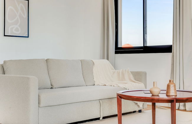 Sanders Crystal 1 Precious 3 Bdr Apt With Shared Pool - Foto 6