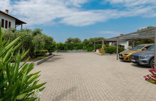 Villa Almira Luxury Apartments - Foto 14