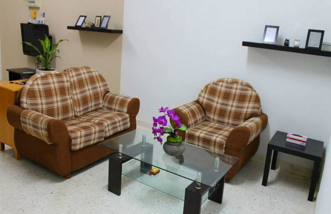 Gen-Ji Cottage - Foto 29